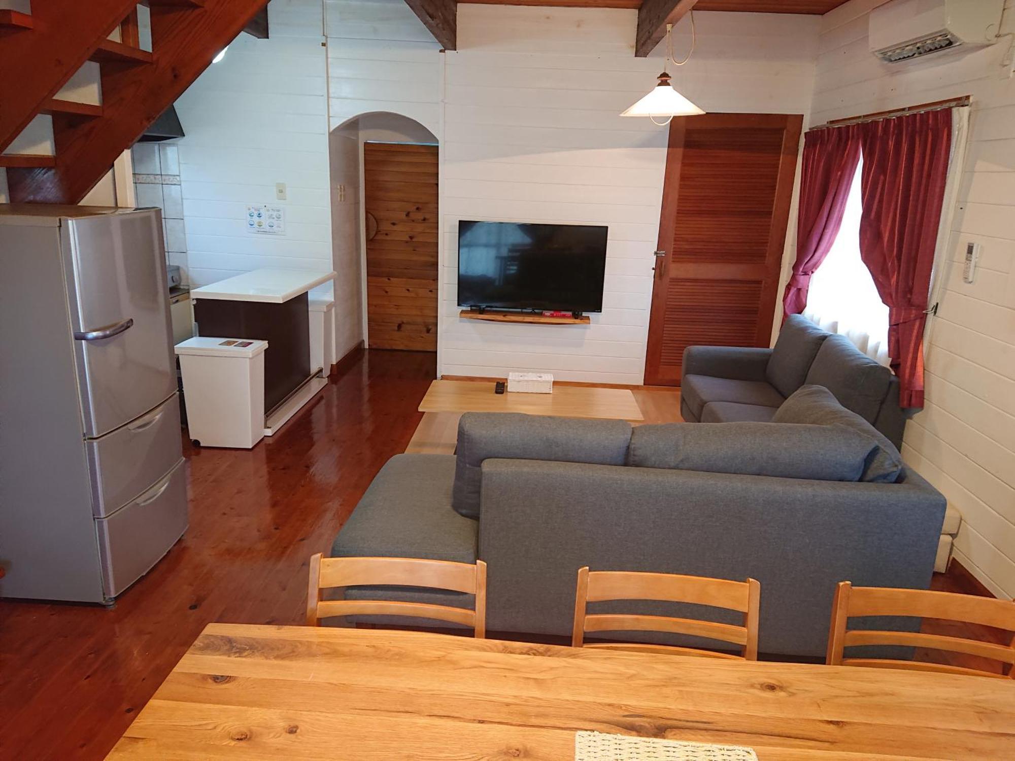 Garden Beach House Motobu Cameră foto